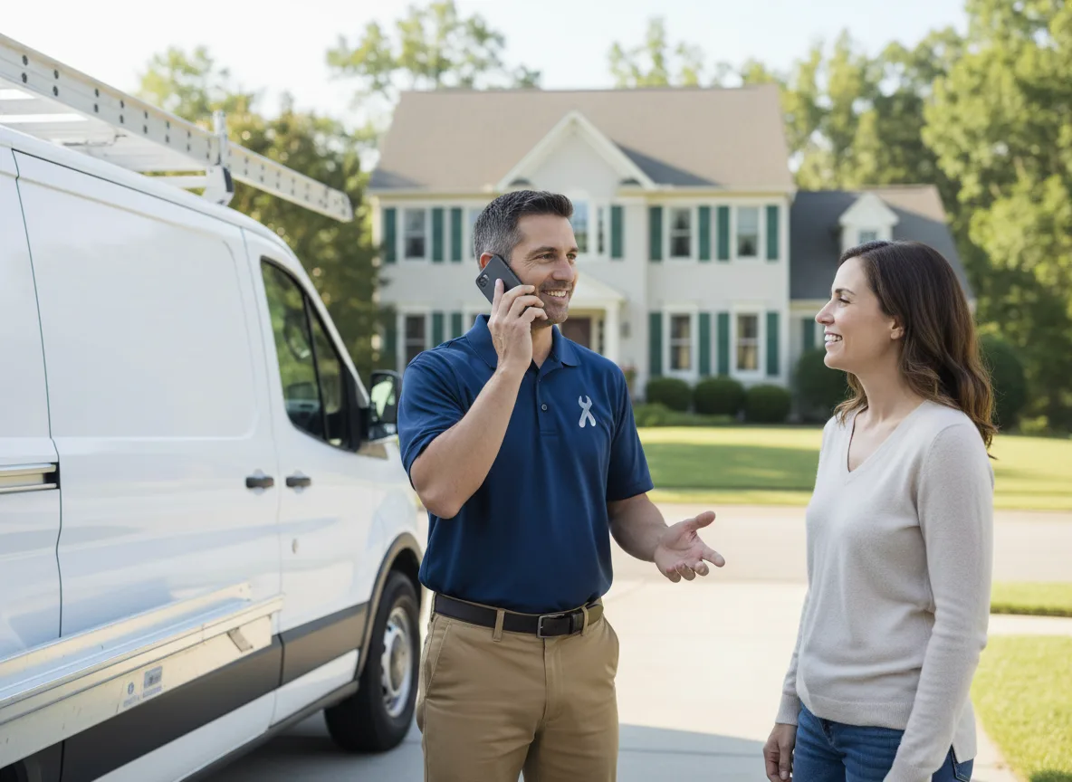 Home Gutter Service Joy, IL FAQs